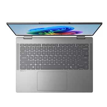 Lenovo IdeaPad 5 2-in-1 - 14IPH11 - 83UG0027VN (Xám)