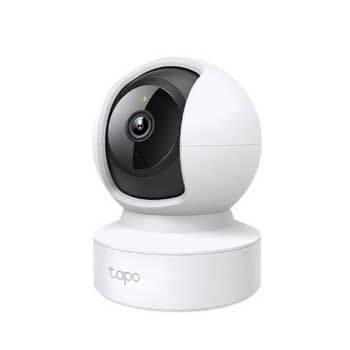 Camera TP_Link Tapo C202 (1080P 2MP/ Quay quét)