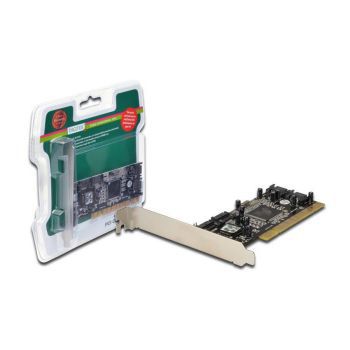 CARD PCI - SATA 150