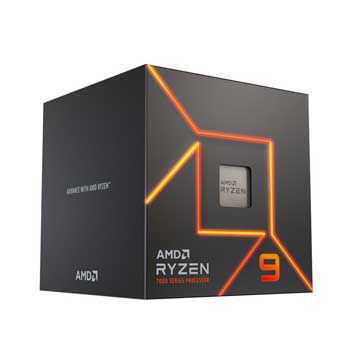 AMD Ryzen 9 7900 - AM5