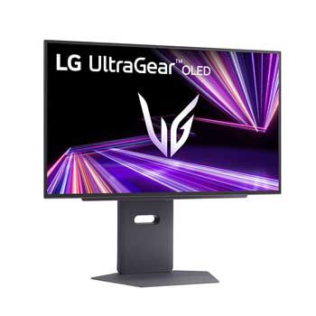 LCD 27" LG UltraGear 27GX790A-B.ATV