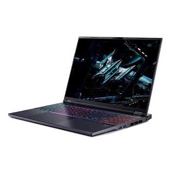 Acer Predator Helios Neo 16 AI PHN16-73-98S4 (NH.QVQSV.002) (Đen) Gaming