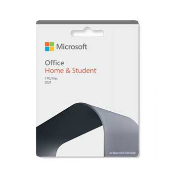 Microsoft Office Home and Student 2021-NR_79G-05337 (ESD: key online điện tử)
