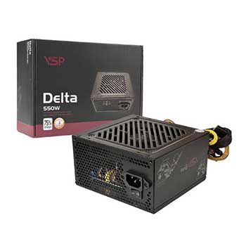 550W VSP DELTA P550W