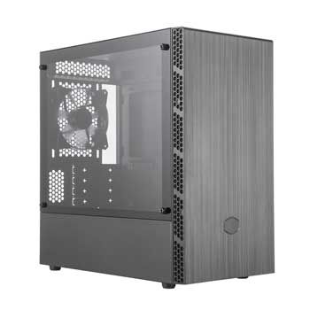 Cooler Master MasterBox MB400L Without ODD TG