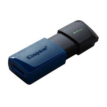 64GB KINGSTON DTXM USB 3.2 Gen 1