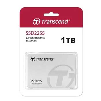 1TB TRANSCEND 225S TS1TSSD225S SATA 2.5"