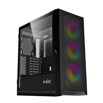 Case MIK STORM 360 Black