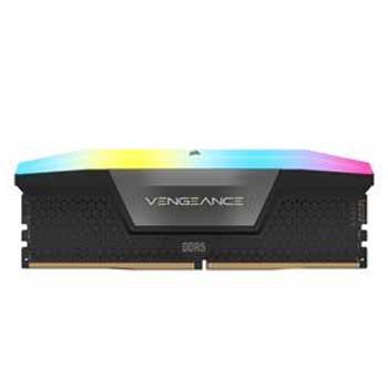 16GB DDRAM 5 6000 CORSAIR VENGEANCE® RGB -CMH16GX5M1E6000Z36