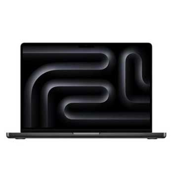 MacBook Pro M5 14 inch Space Black MDE14SA/A