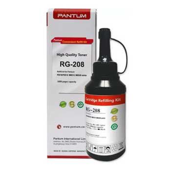 Chai mực nạp Pantum RG-208