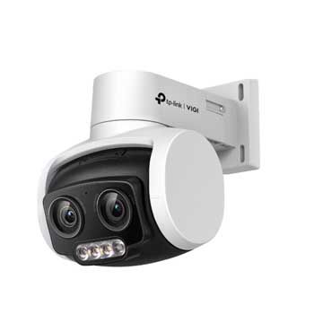 Camera quan sát Ngoài Trời TP-Link VIGI C540V (Full-color 4MP)