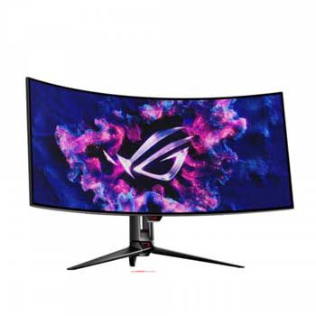 LCD 39" ASUS ROG Swift OLED PG39WCDM (màn hình cong)