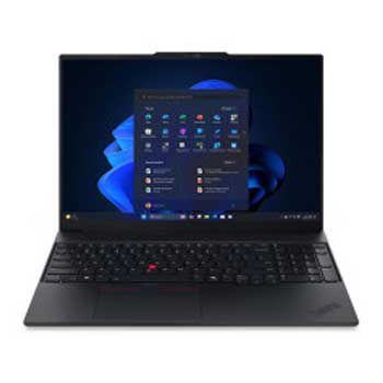 Lenovo THINKPAD E16 Gen 3 - 21SR004XVN (Đen)