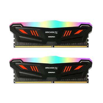 64GB DDRAM 5 6000 Kingmax ARCHON X RGB (KIT)