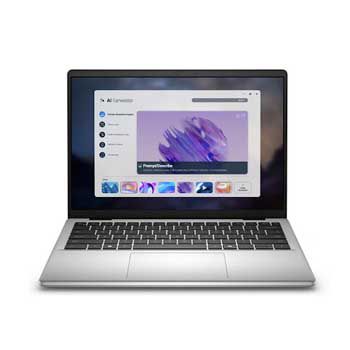 Dell 14 DC14255 - YK.MXX (Bạc)