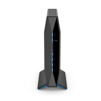LINKSYS E5600 (Dual-Band AC1200 WiFi 5 Router)