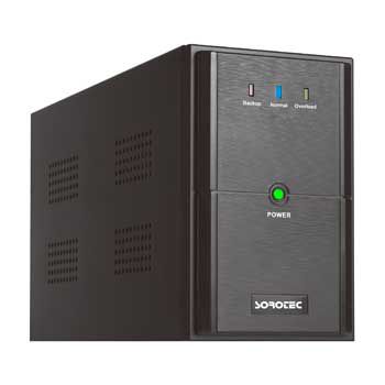 UPS Sorotec HP317E 500