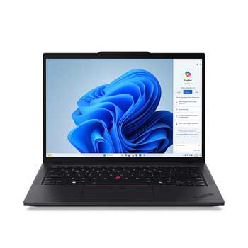 Lenovo ThinkPad T14 Gen 5 - 21ML007GVA (Đen)