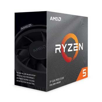 AMD Ryzen R5 3600X