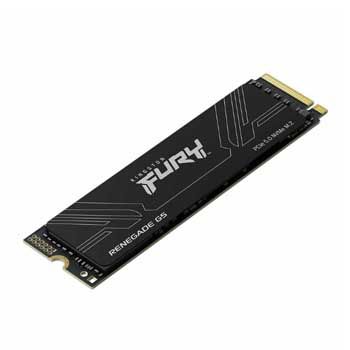 4096GB SSD Kingston Fury Renegade G5 PCIe 5.0 NVMe M.2 4096GB SFYR2S/4T0