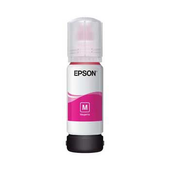 Mực in Epson 008 (C13T06G300) Pigment Magenta 70ml