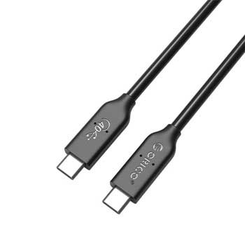 Cáp Data USB 4.0 ORICO U4C08-BK-BP