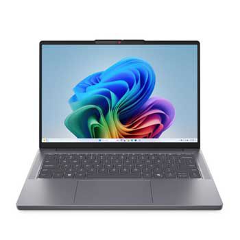 Lenovo Ideapad Slim 3 14IPH11 - 83UQ003NVN (Xám)