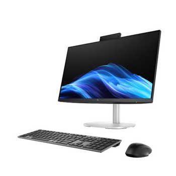 Máy bộ HP EliteStudio 8 G1i 24 AIO - C3UV0PT (Bạc)