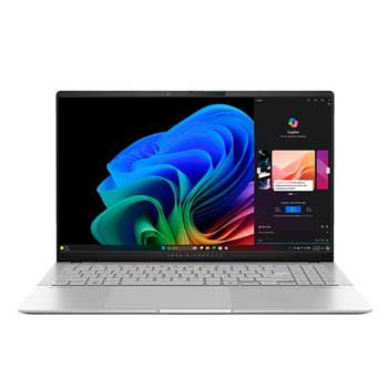 ASUS Vivobook S 15 S5507QA-MA089WS Bạc)