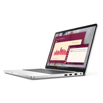 Dell Pro 14 E PV14250 PV14250-120U-16512W-BL (Platinium Silver (Plastic))