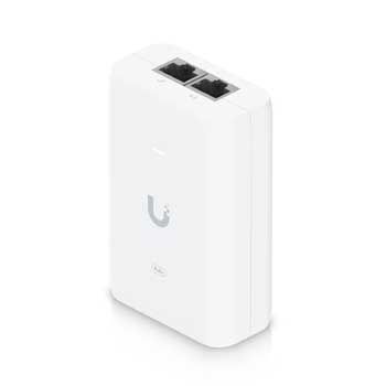NGUỒN PoE+ Unifi U-PoE+ (30W)