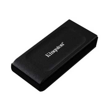 500GB KINGSTON EXTERNAL USB 3.2 Gen 2 SXS2000/500GA