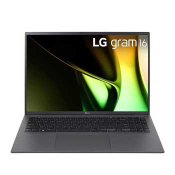 LG Gram 16Z90S-G.AH76A5 (Xám)