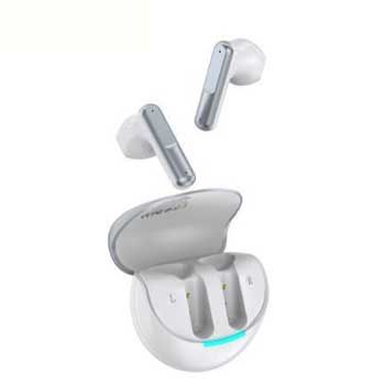 Tai nghe không dây Yison Celebrat True Wireless Headset W61 (White)