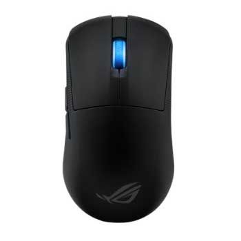 Chuột Gaming không dây Asus P716 ROG Harpe Ace Mini màu Đen