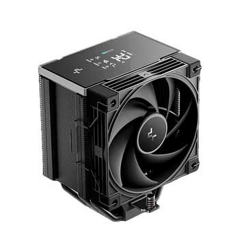 Fan CPU Deepcool AK700 DIGITAL NYX (Black)