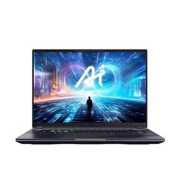 Gigabyte AORUS 16X - ASG - 9RX6LASGDDJKXDVN010 (Xám)