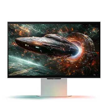 LCD 27" SAMSUNG Odyssey 3D G90XF LS27FG900XEXXV