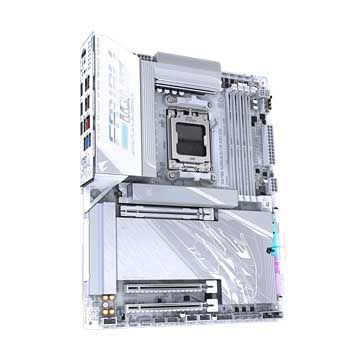 GIGABYTE X870E AORUS ELITE X3D ICE DDR5 (SK AM5)