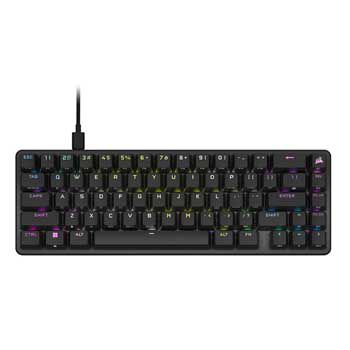 Bàn phím Corsair K65 PRO MINI RGB OPX (CH-91A401A-NA)