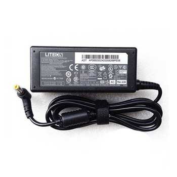 Adapter Acer Notebook 19V - 3.42A 65W ( Đầu thường 5.5*2.5 ) (Loại tốt)