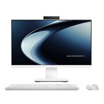 Máy bộ Asus AIO PM640KA-WPD016W(Trắng)