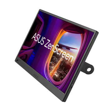 LCD 15.6" ASUS ZenScreen MB169CK (màn hình di động)