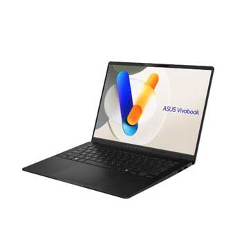 ASUS Vivobook S 14 Oled S5406MA-PP124W (Đen)