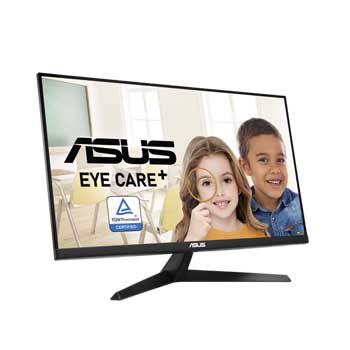 LCD 27" ASUS VY279HE