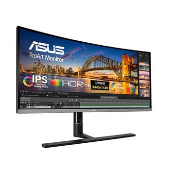 LCD 34" ASUS ProArt PA34VC