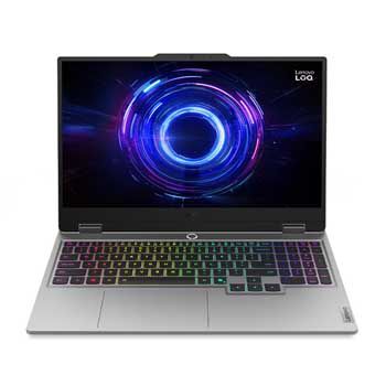 Lenovo LOQ 15IRX10 - 83JE00PEVN(Xám)