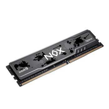 32GB DDRAM 5 5600 Apacer OC NOX