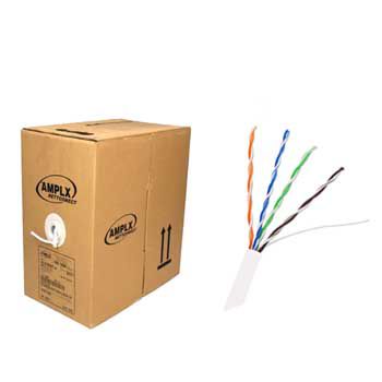 Cáp Mạng AMPLX CAT 5 300m ( 0332C)